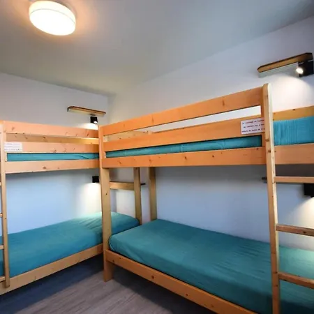 公寓 L'aconcagua - 3 Pieces 6/7 Pers - Aconcagua - 306ac - Plagne Centre Mae-8944 拉普拉涅