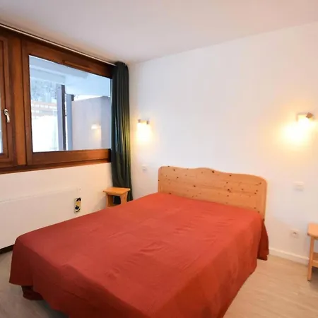 L'aconcagua - 3 Pieces 6/7 Pers - Aconcagua - 306ac - Plagne Centre Mae-8944