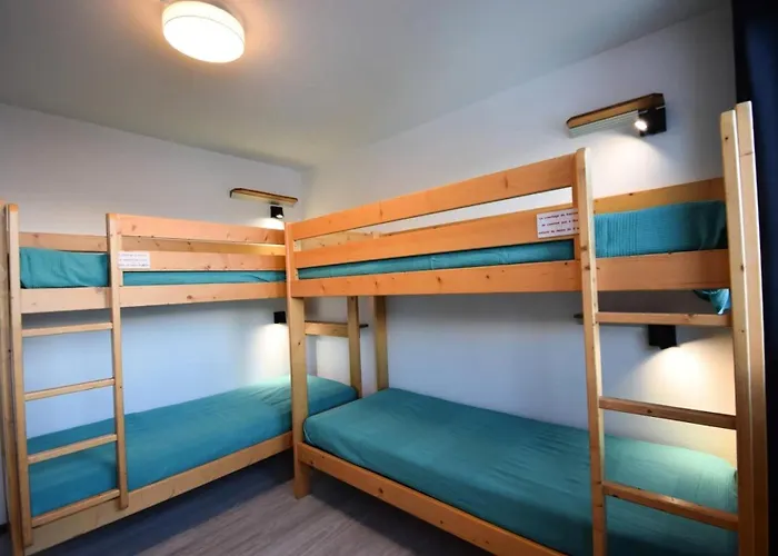 Appartamento Résidence L'aconcagua - 3 Pièces 6/7 Pers - Aconcagua - Plagne Centre Mae-8944 La Plagne